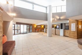 Pierre & Vacances Residence L'Ours Blanc