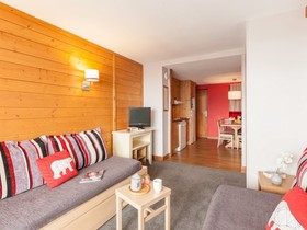 Pierre & Vacances Residence L'Ours Blanc