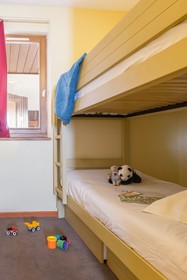 Pierre & Vacances Residence L'Ours Blanc
