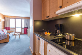 Pierre & Vacances Residence L'Ours Blanc