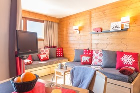Pierre & Vacances Residence L'Ours Blanc