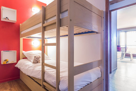 Pierre & Vacances Residence L'Ours Blanc