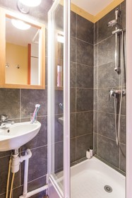 Pierre & Vacances Residence L'Ours Blanc
