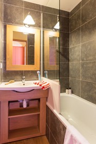 Pierre & Vacances Residence L'Ours Blanc