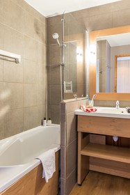 Pierre & Vacances Residence L'Ours Blanc