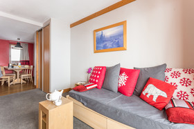 Pierre & Vacances Residence L'Ours Blanc
