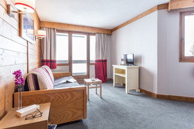 Pierre & Vacances Residence L'Ours Blanc