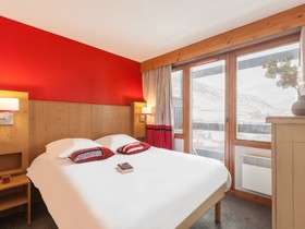 Pierre & Vacances Residence L'Ours Blanc