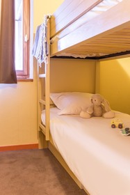 Pierre & Vacances Residence L'Ours Blanc