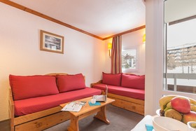 Residence Les Horizons d'Huez by Pierre & Vacances