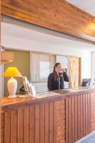 Residence Les Horizons d'Huez by Pierre & Vacances
