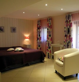 Auberge Des Bichonnieres