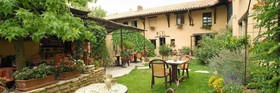 Auberge Des Bichonnieres