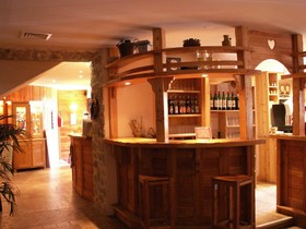 Hotel Les Autanes