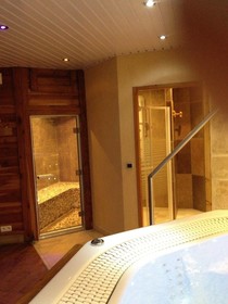 Hotel Les Autanes