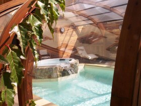 Hotel Les Autanes