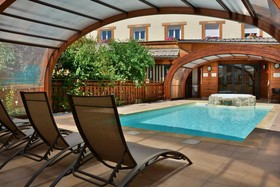 Hotel Les Autanes