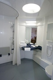 Hotel Les Autanes