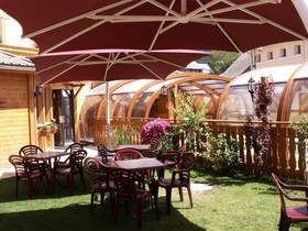 Hotel Les Autanes