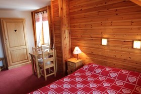 Hotel Les Autanes
