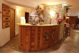 Hotel Les Autanes