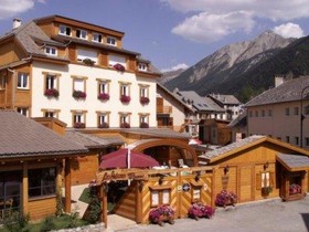 Hotel Les Autanes