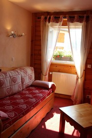 Hotel Les Autanes