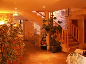 Hotel Les Autanes