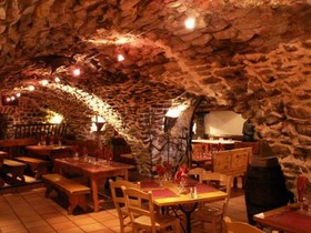 Hotel Les Autanes