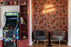 Best Western Hotel Saint-Etienne Porte du Forez, Andrezieux-boutheon