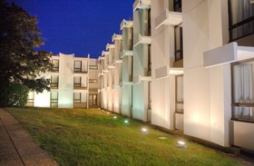 Best Western Hotel Saint-Etienne Porte du Forez, Andrezieux-boutheon