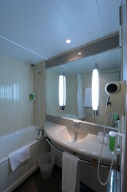 Best Western Hotel Saint-Etienne Porte du Forez, Andrezieux-boutheon