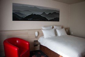 Best Western Hotel Saint-Etienne Porte du Forez, Andrezieux-boutheon