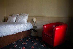 Best Western Hotel Saint-Etienne Porte du Forez, Andrezieux-boutheon