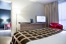 Best Western Hotel Saint-Etienne Porte du Forez, Andrezieux-boutheon