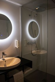 Best Western Hotel Saint-Etienne Porte du Forez, Andrezieux-boutheon