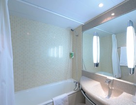Best Western Hotel Saint-Etienne Porte du Forez, Andrezieux-boutheon
