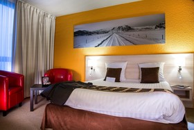 Best Western Hotel Saint-Etienne Porte du Forez, Andrezieux-boutheon