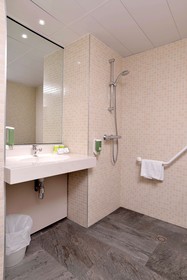 Best Western Hotel Saint-Etienne Porte du Forez, Andrezieux-boutheon