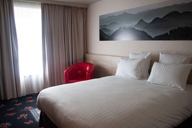 Best Western Hotel Saint-Etienne Porte du Forez, Andrezieux-boutheon