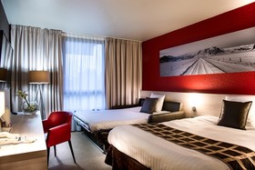 Best Western Hotel Saint-Etienne Porte du Forez, Andrezieux-boutheon