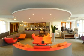 Best Western Hotel Saint-Etienne Porte du Forez, Andrezieux-boutheon