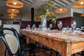 Best Western Hotel Saint-Etienne Porte du Forez, Andrezieux-boutheon