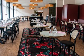 Best Western Hotel Saint-Etienne Porte du Forez, Andrezieux-boutheon