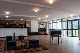 Best Western Hotel Saint-Etienne Porte du Forez, Andrezieux-boutheon