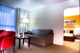 Best Western Hotel Saint-Etienne Porte du Forez, Andrezieux-boutheon