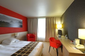 Best Western Hotel Saint-Etienne Porte du Forez, Andrezieux-boutheon