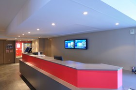 Best Western Hotel Saint-Etienne Porte du Forez, Andrezieux-boutheon