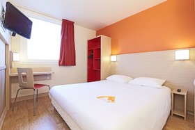 The Originals Access, Tendance Hôtel