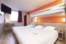 The Originals Access, Tendance Hôtel